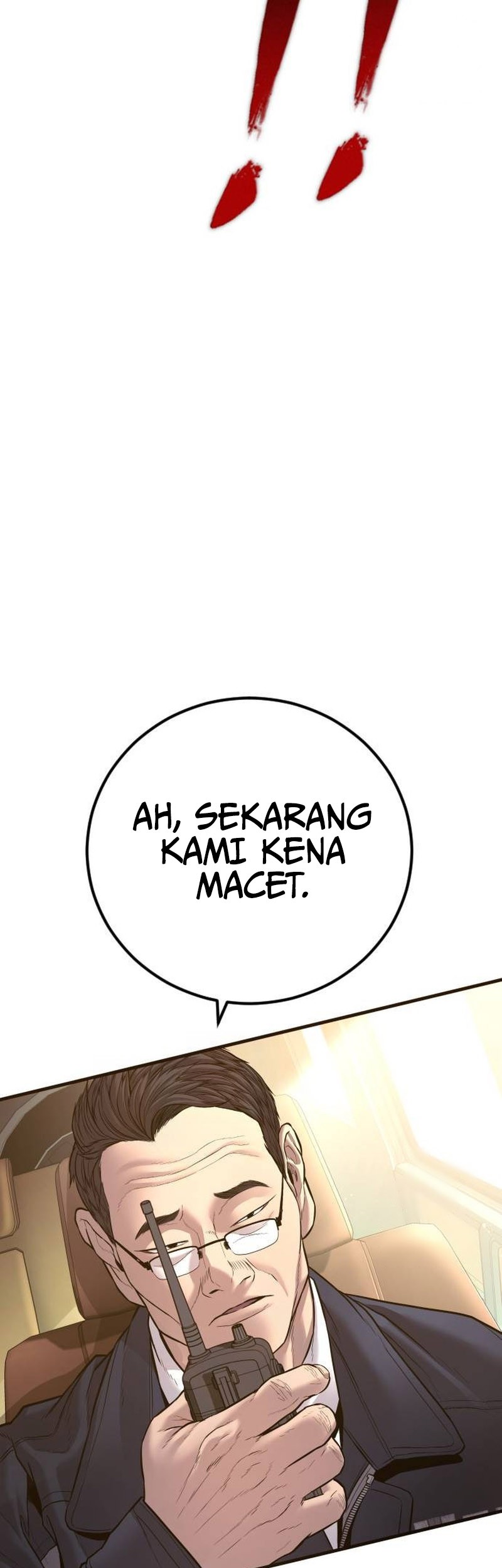 Manager Kim Chapter 138 Gambar 103