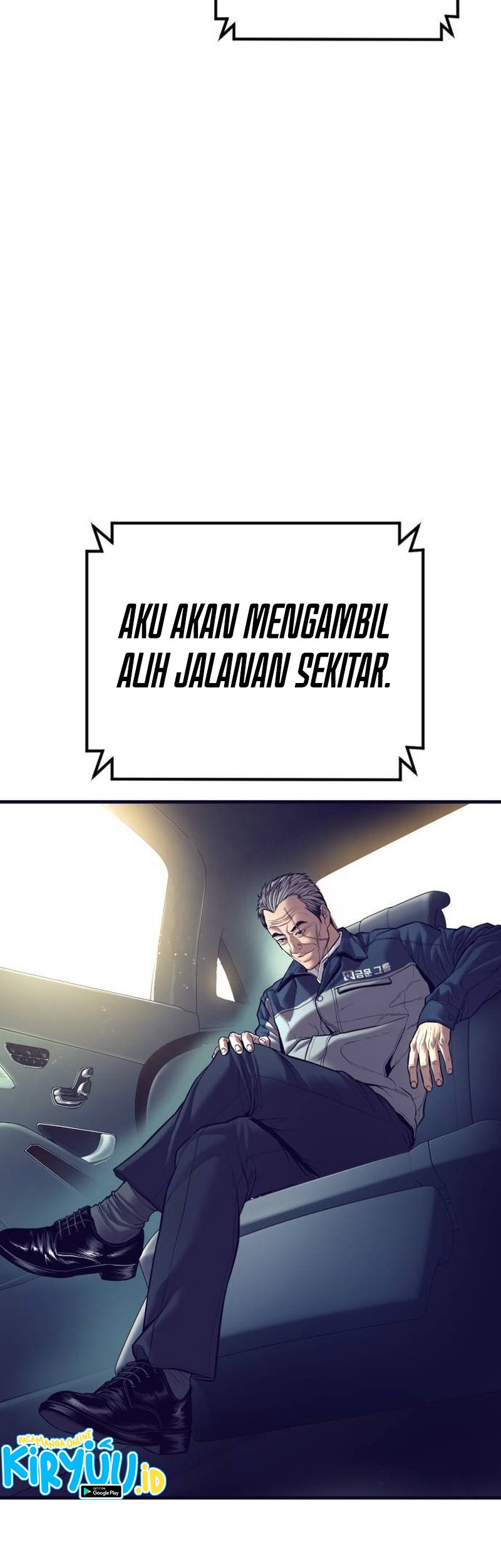 Manager Kim Chapter 138 Gambar 108