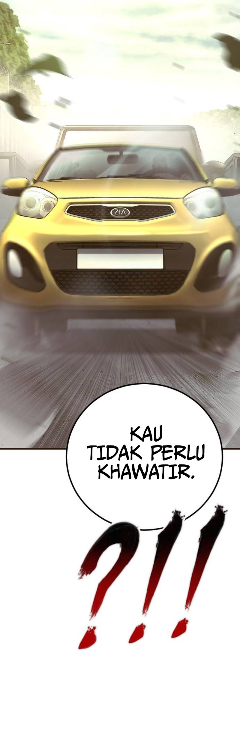 Manager Kim Chapter 138 Gambar 105