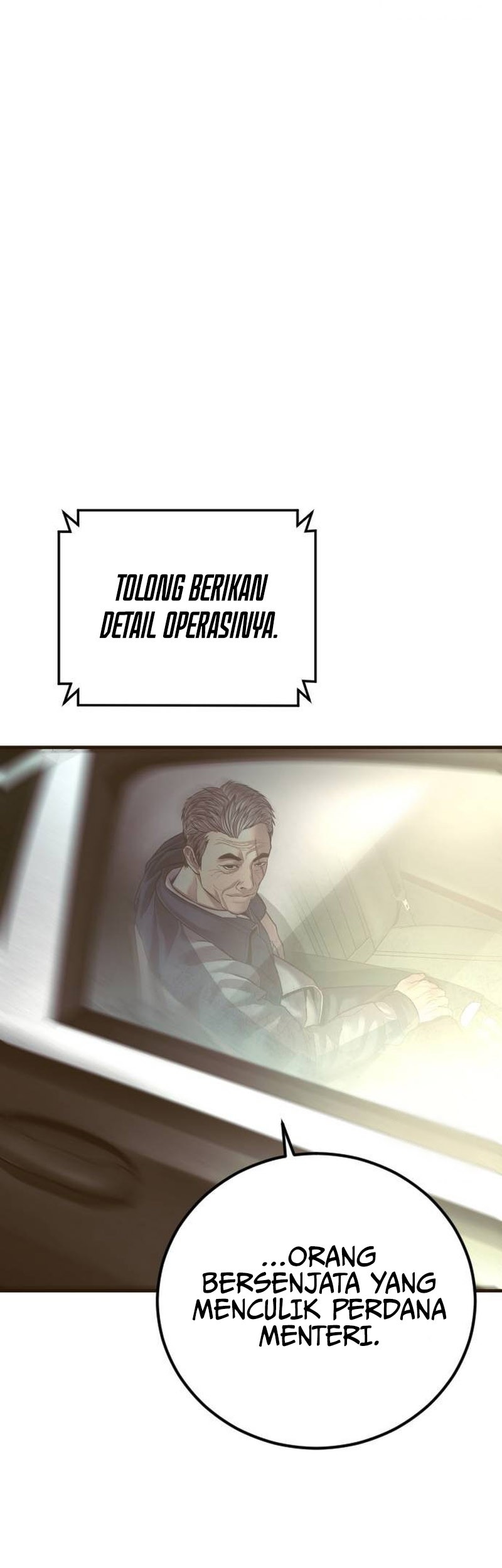 Manager Kim Chapter 138 Gambar 109