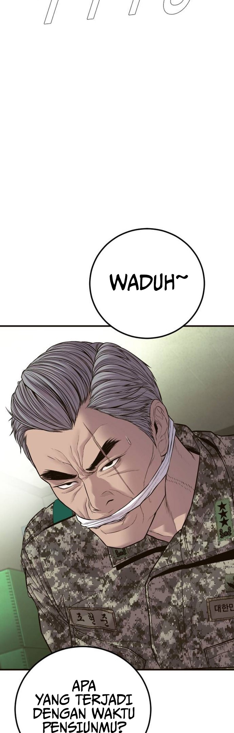 Manager Kim Chapter 138 Gambar 75