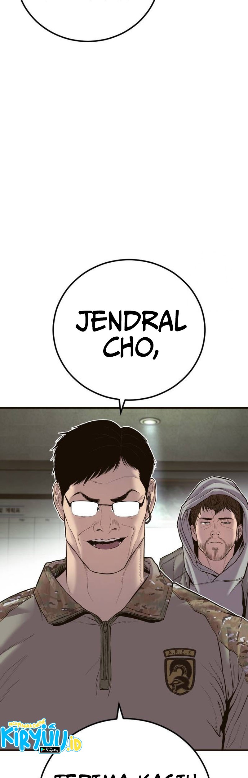 Manager Kim Chapter 138 Gambar 76