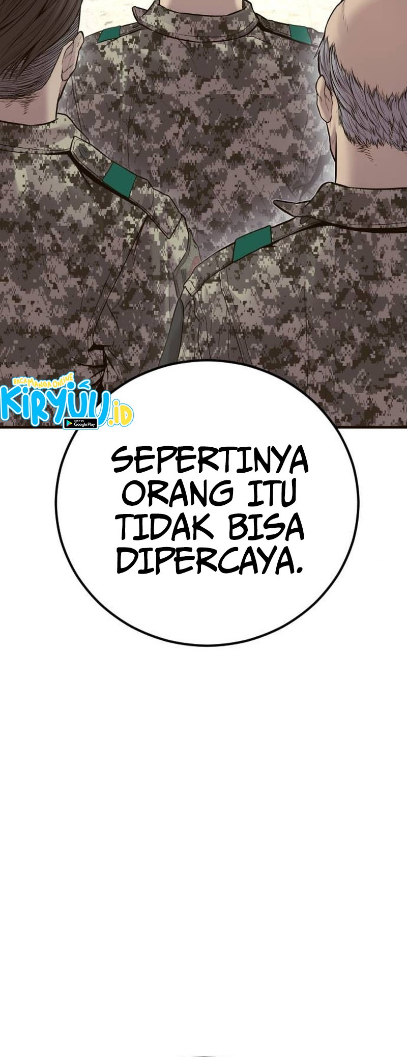 Manager Kim Chapter 138 Gambar 81