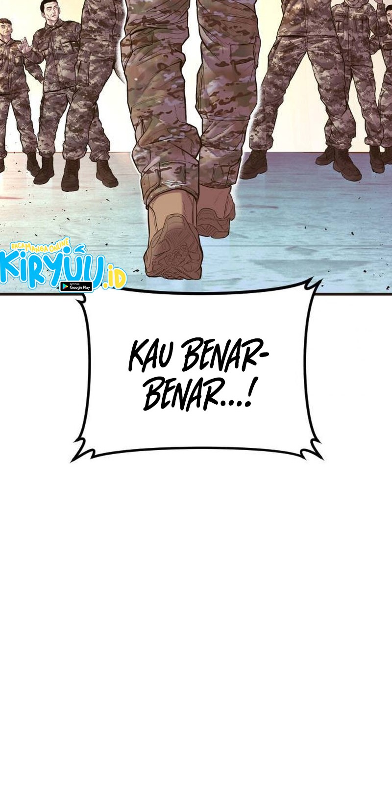 Manager Kim Chapter 138 Gambar 85