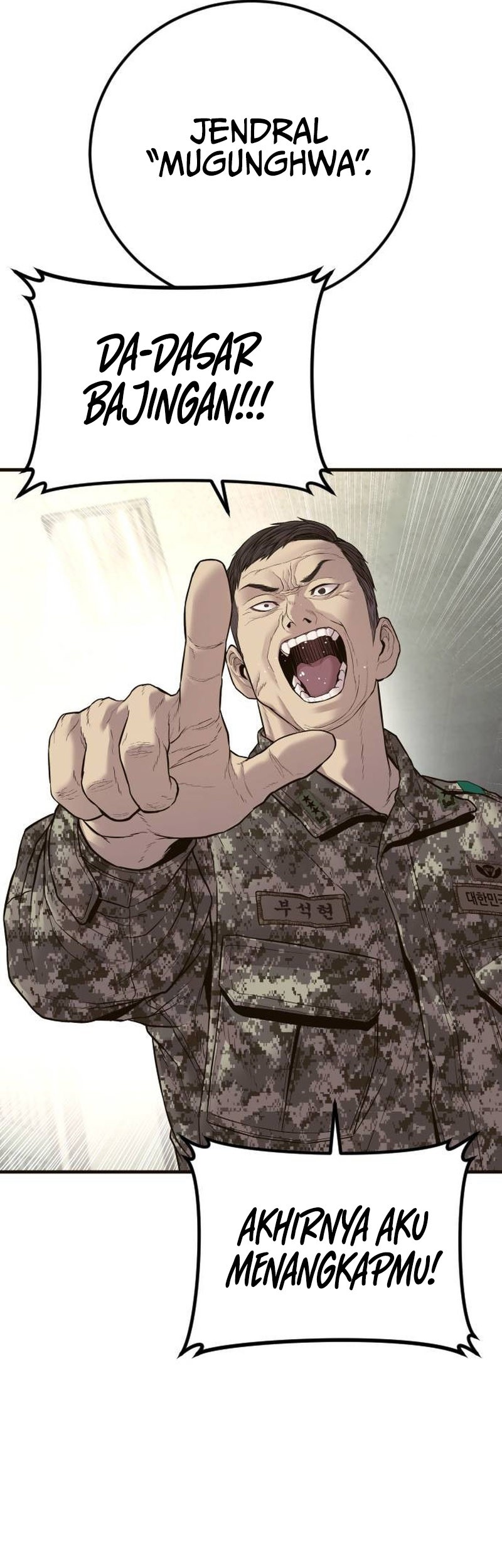 Manager Kim Chapter 138 Gambar 82