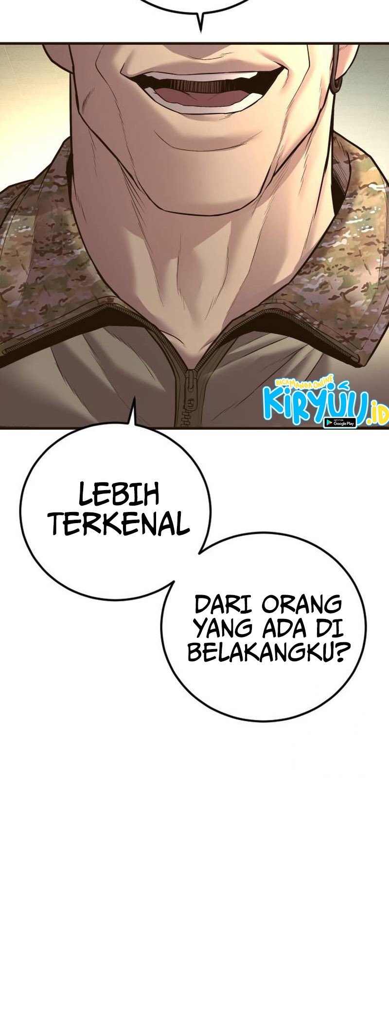 Manager Kim Chapter 138 Gambar 88