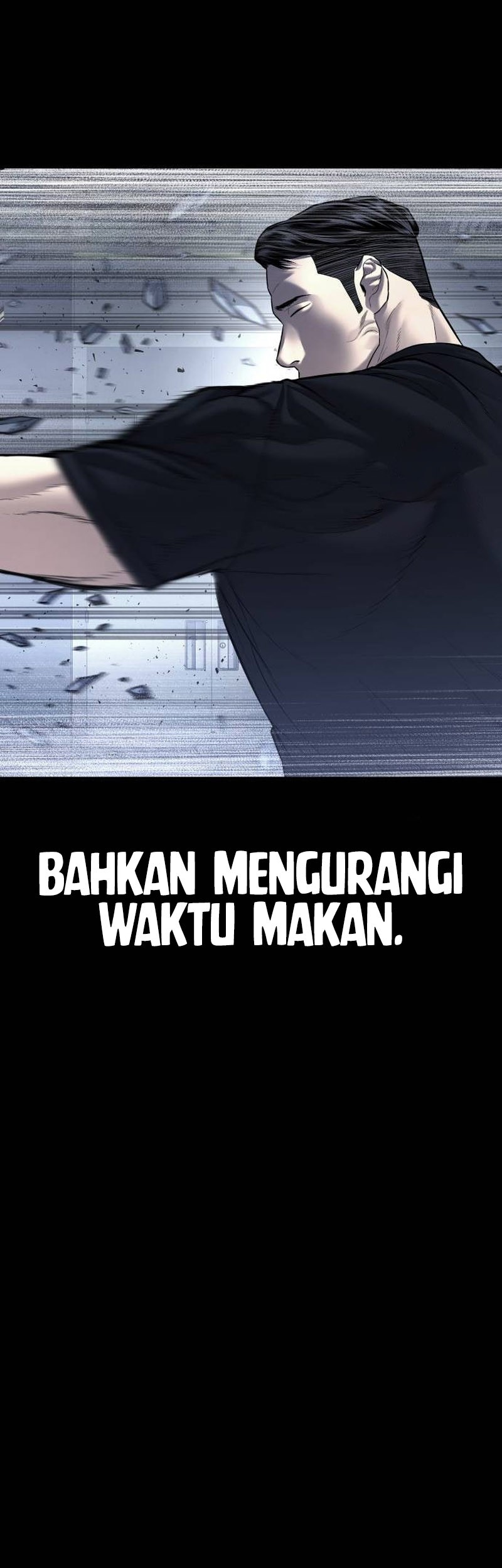 Manager Kim Chapter 138 Gambar 4