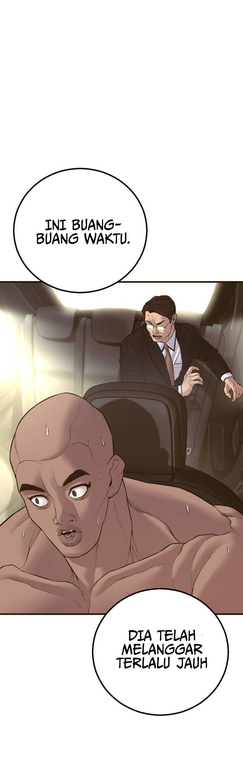 Manager Kim Chapter 138 Gambar 113