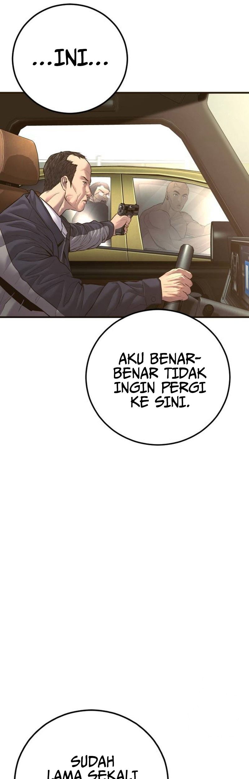 Manager Kim Chapter 138 Gambar 117
