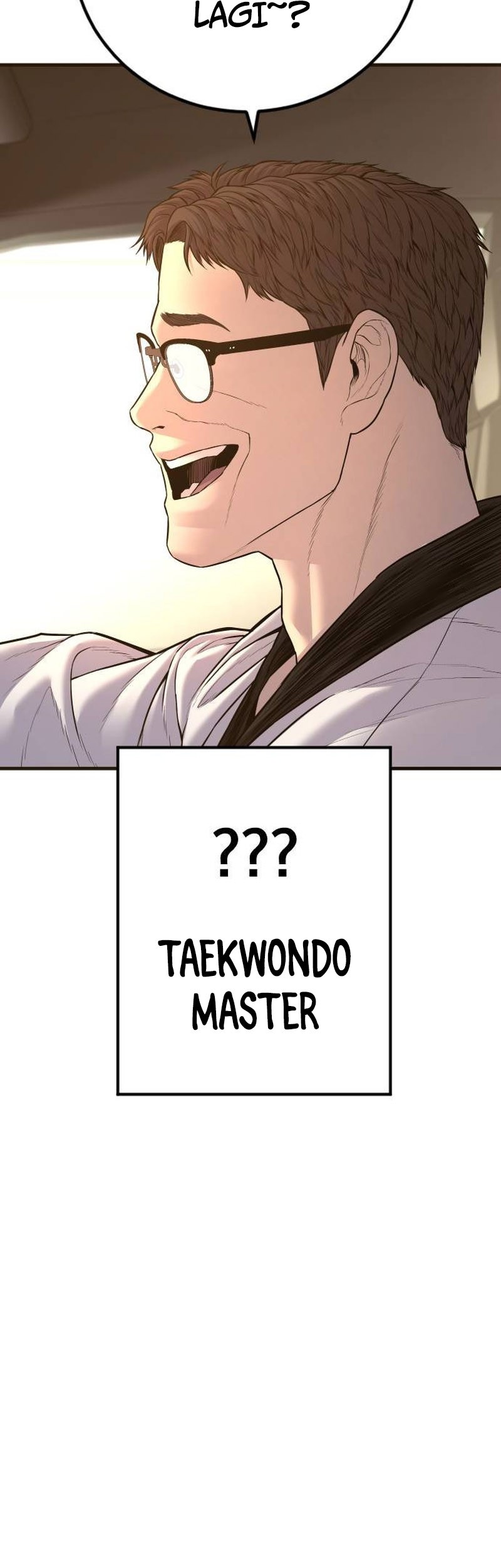 Manager Kim Chapter 138 Gambar 119