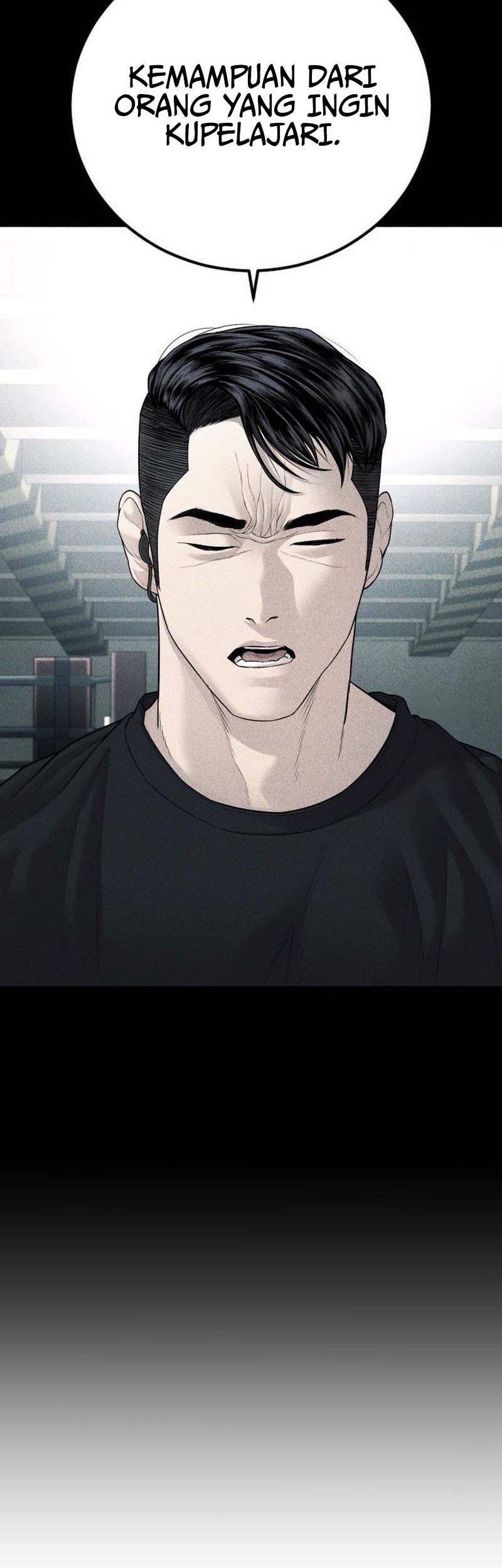 Manager Kim Chapter 138 Gambar 12