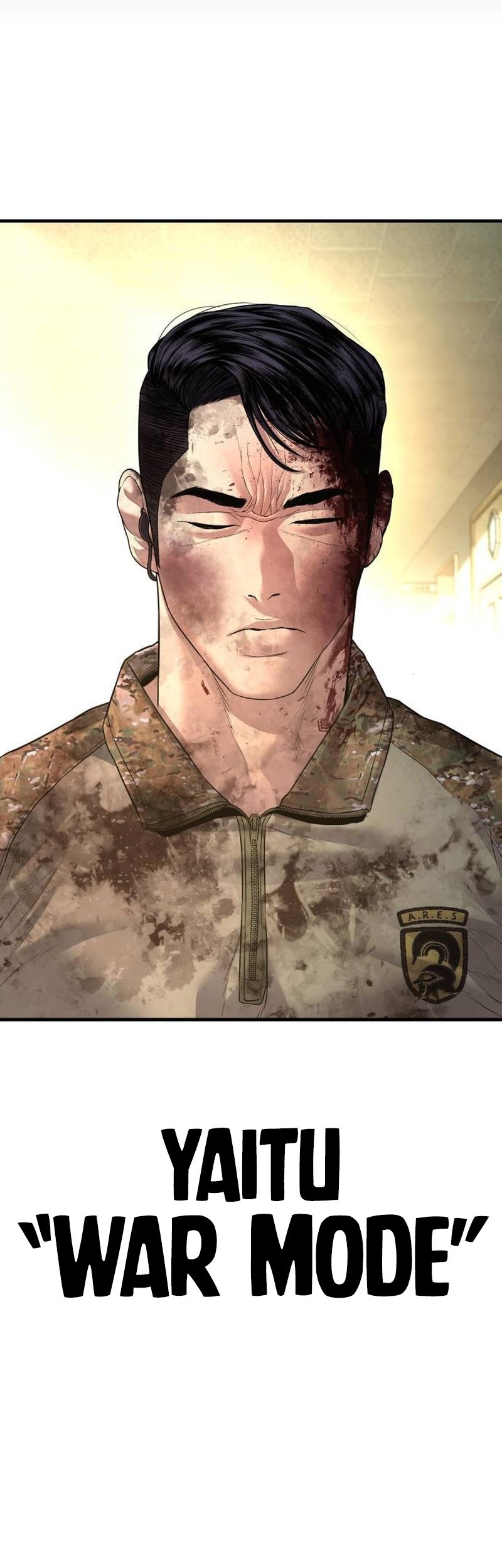 Manager Kim Chapter 138 Gambar 13