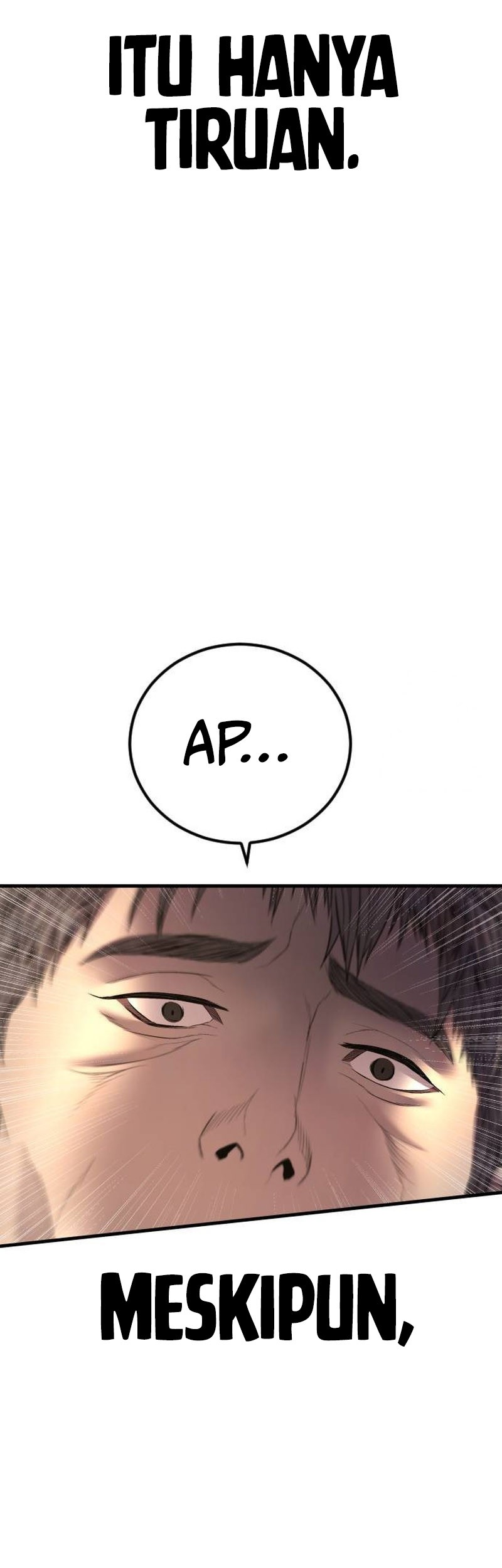 Manager Kim Chapter 138 Gambar 15