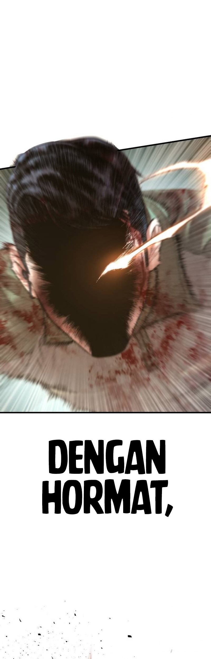 Manager Kim Chapter 138 Gambar 16