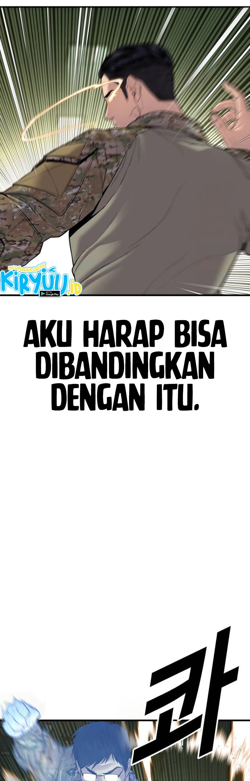 Manager Kim Chapter 138 Gambar 19