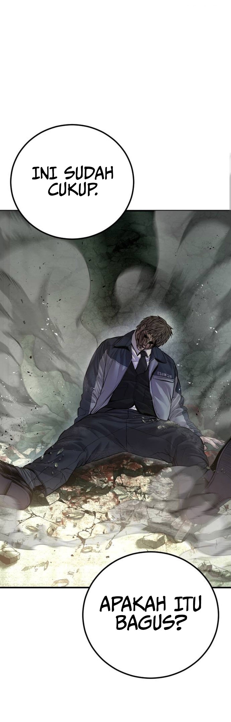 Manager Kim Chapter 138 Gambar 29