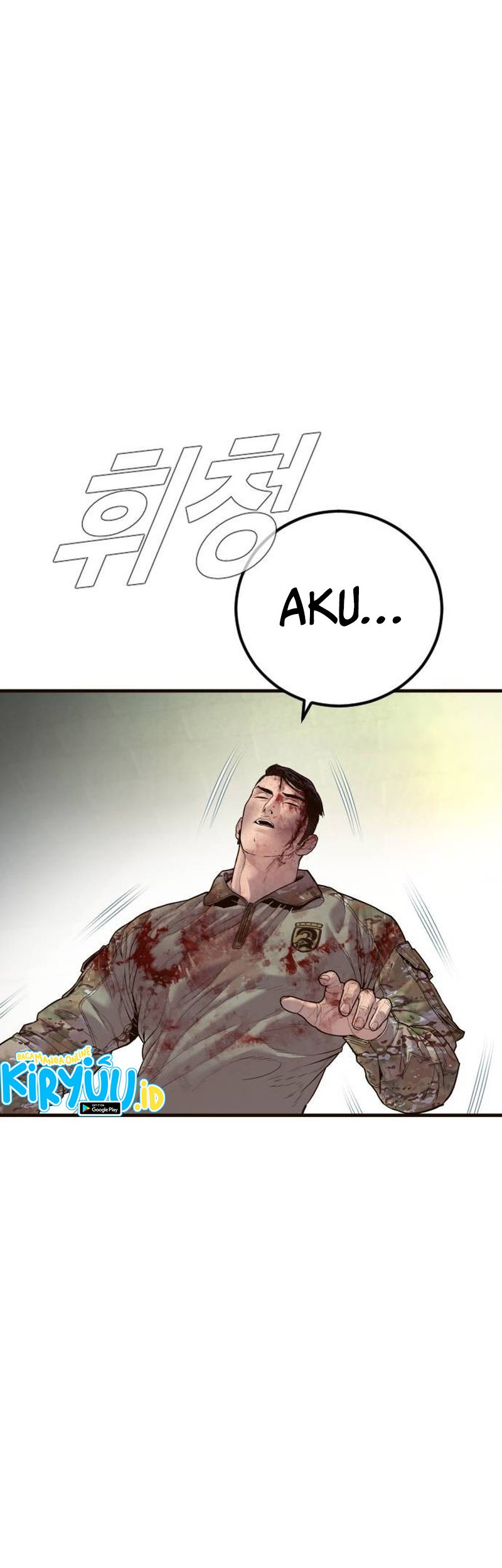 Manager Kim Chapter 138 Gambar 30