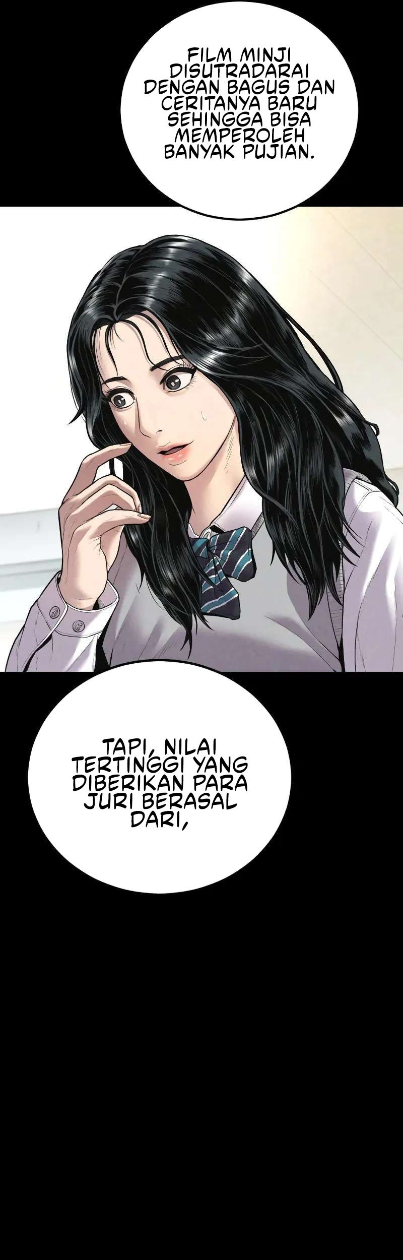 Manager Kim Chapter 146 Gambar 73