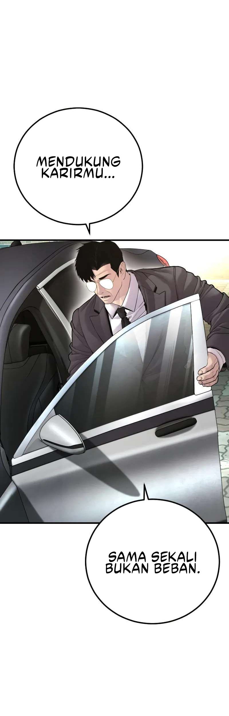 Manager Kim Chapter 146 Gambar 82