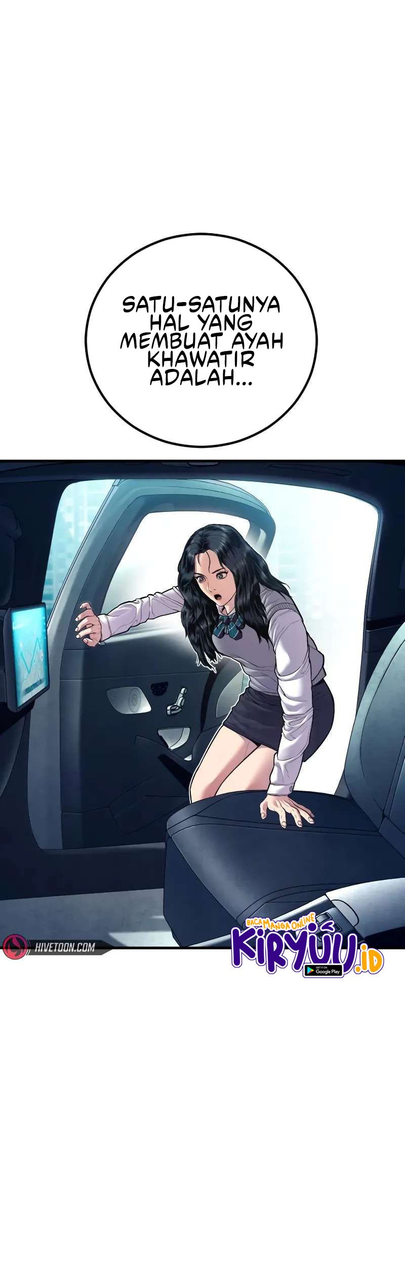 Manager Kim Chapter 146 Gambar 83