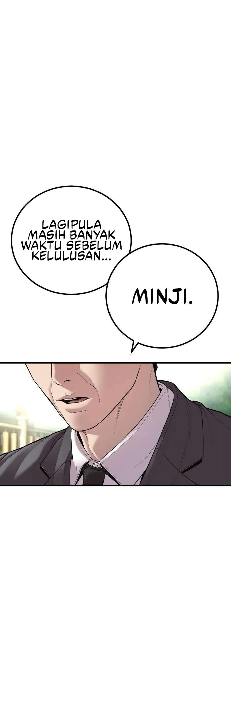 Manager Kim Chapter 146 Gambar 79