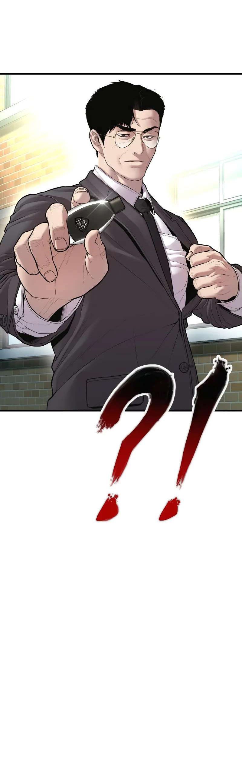 Manager Kim Chapter 146 Gambar 80