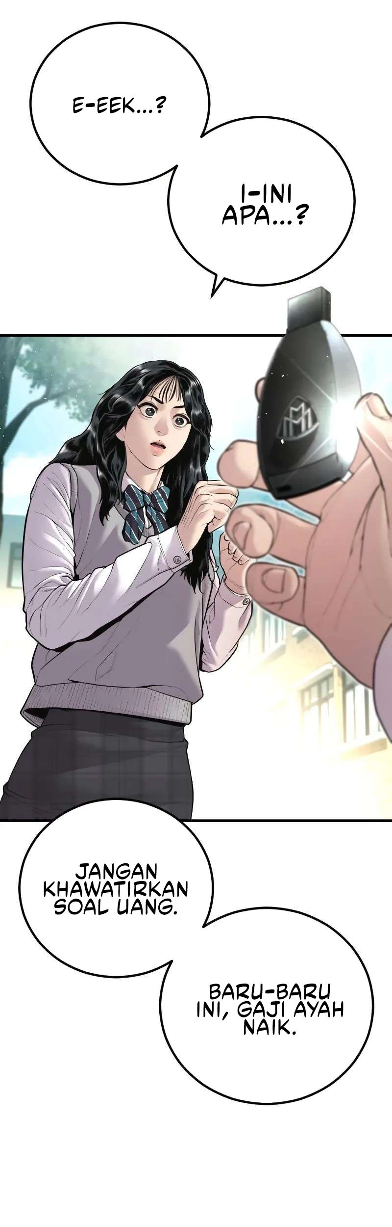 Manager Kim Chapter 146 Gambar 81