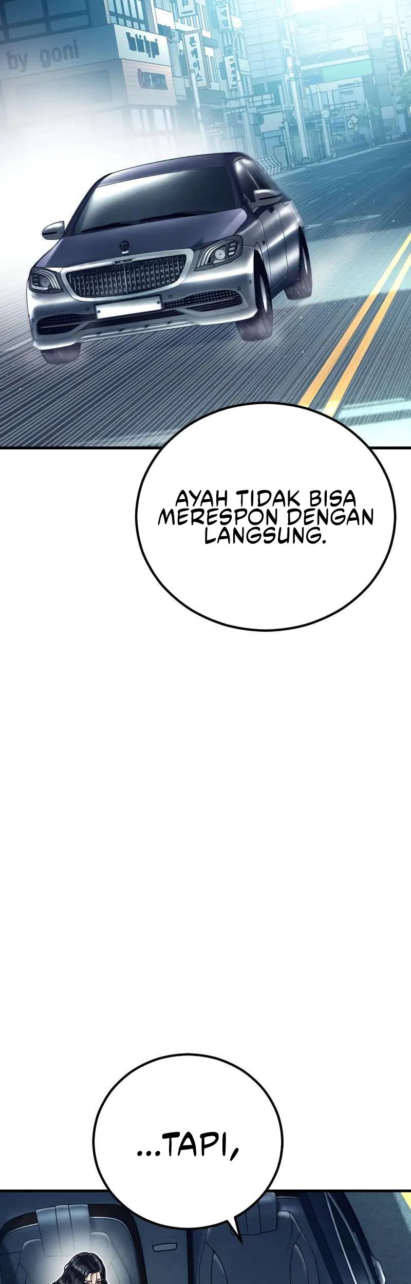 Manager Kim Chapter 146 Gambar 86
