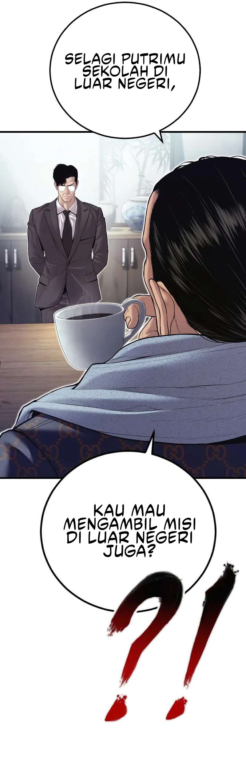 Manager Kim Chapter 146 Gambar 90