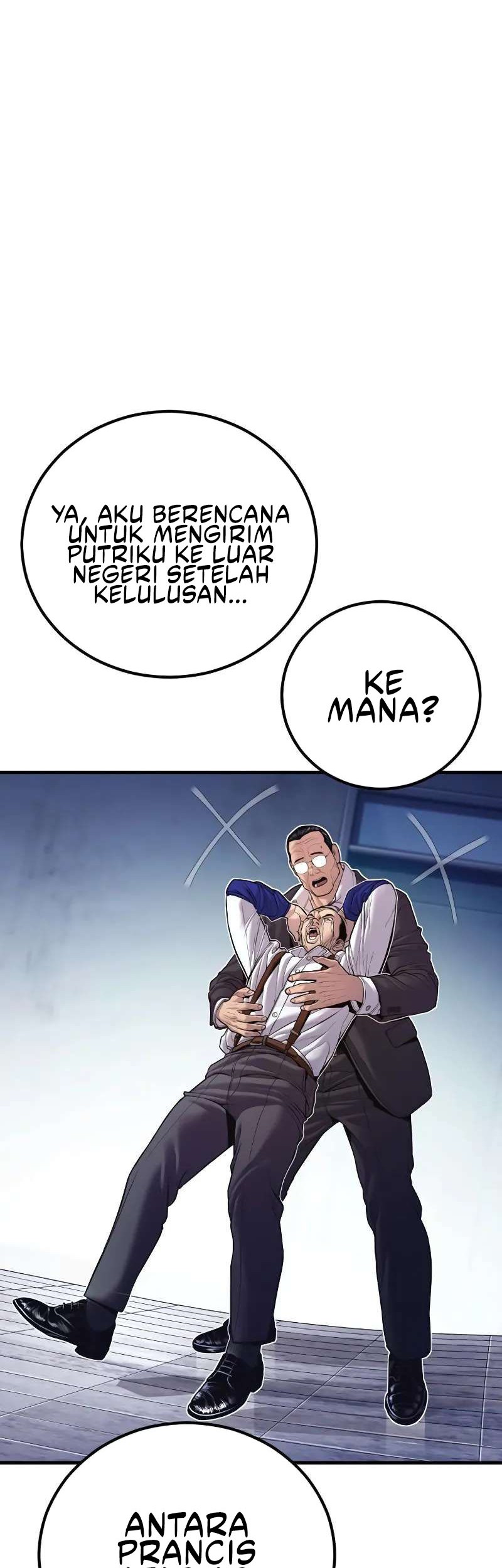 Manager Kim Chapter 146 Gambar 91