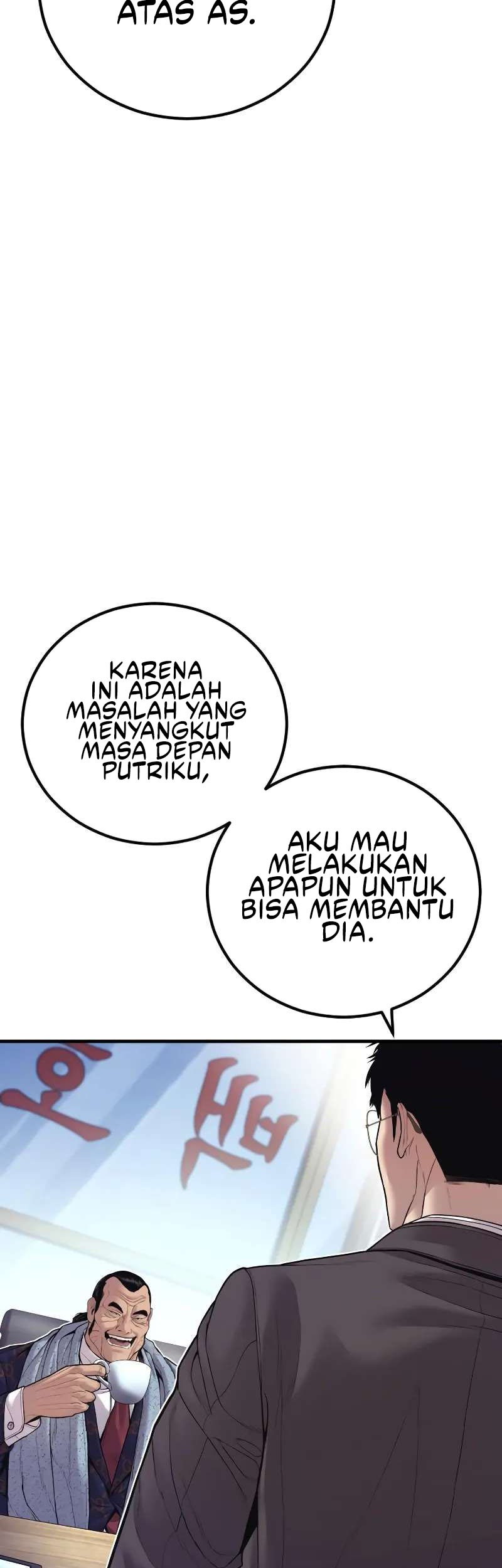 Manager Kim Chapter 146 Gambar 92