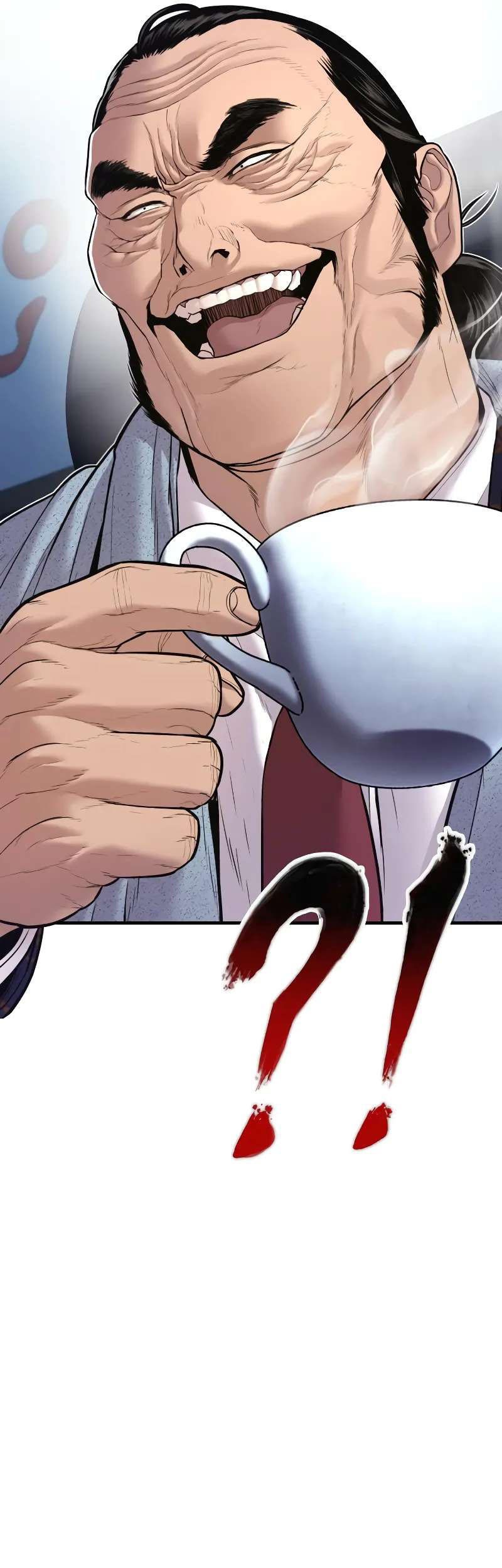 Manager Kim Chapter 146 Gambar 95