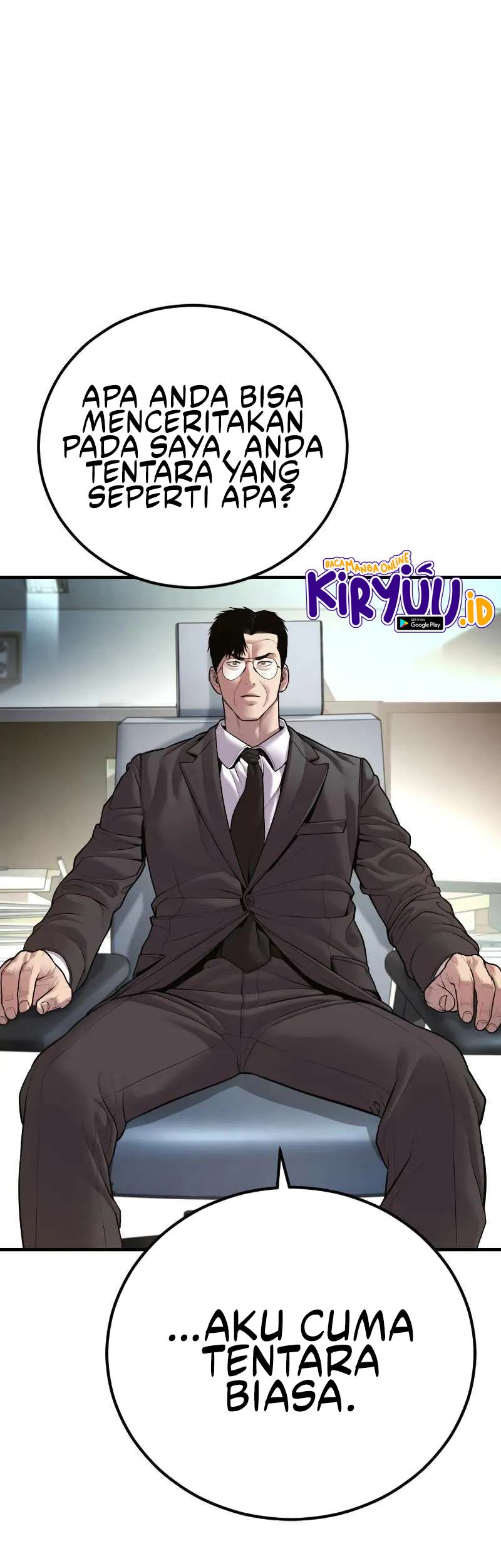 Manager Kim Chapter 146 Gambar 53