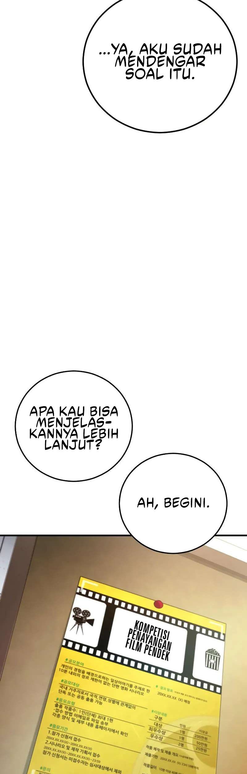 Manager Kim Chapter 146 Gambar 58