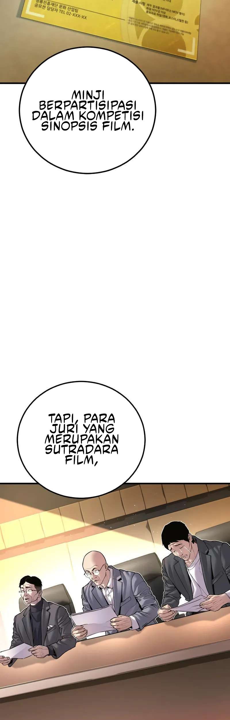 Manager Kim Chapter 146 Gambar 59