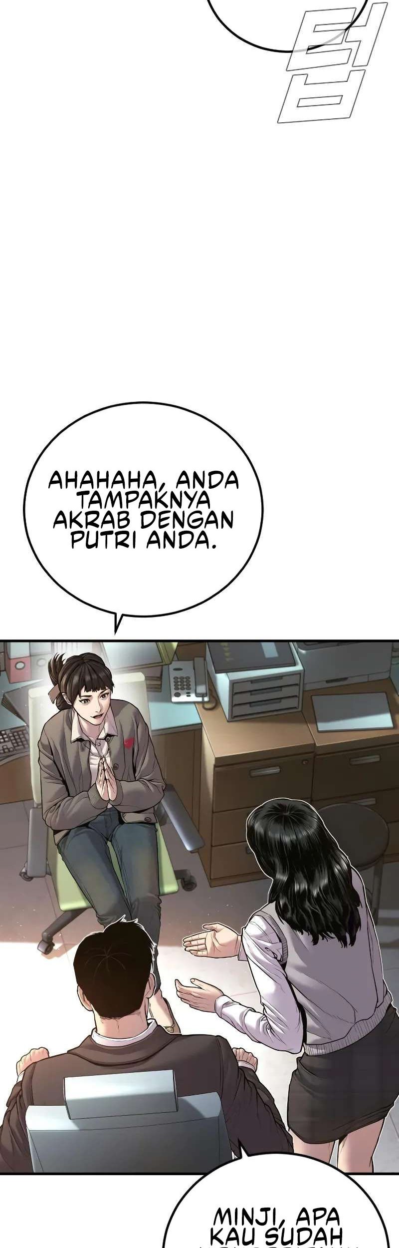 Manager Kim Chapter 146 Gambar 56