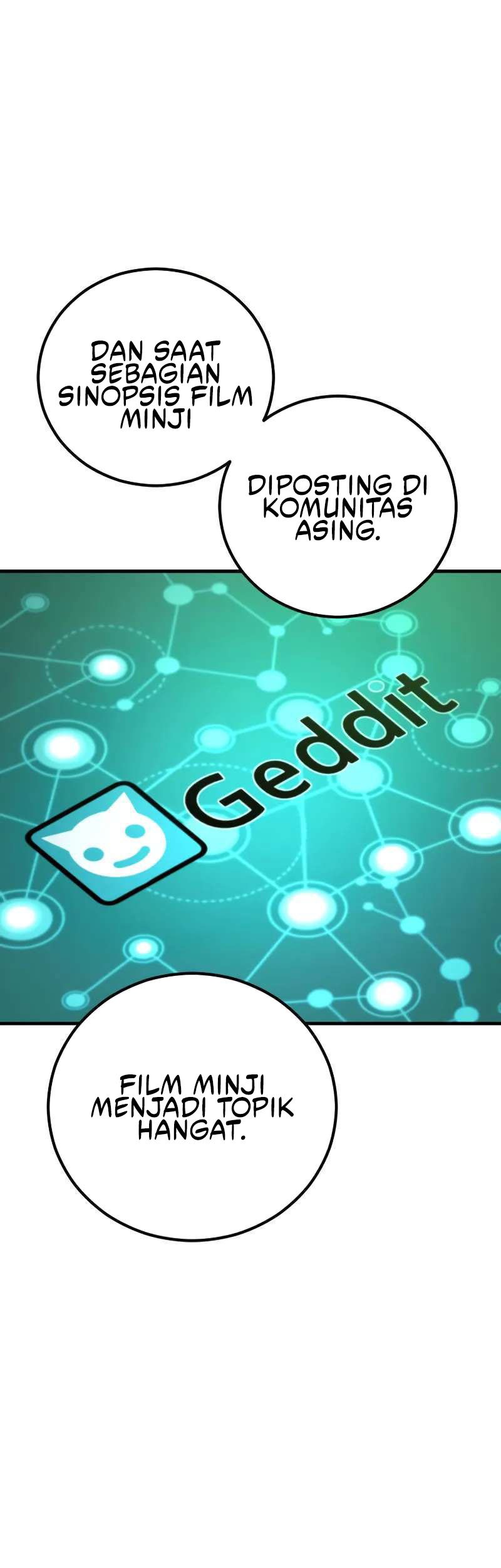 Manager Kim Chapter 146 Gambar 61