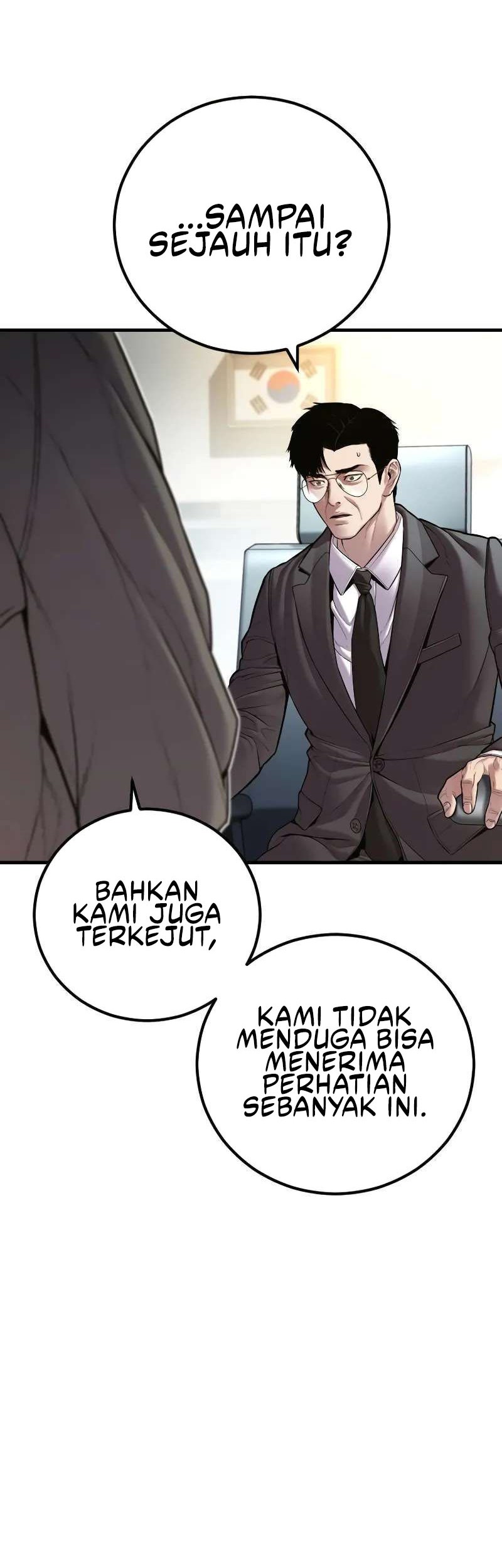 Manager Kim Chapter 146 Gambar 62
