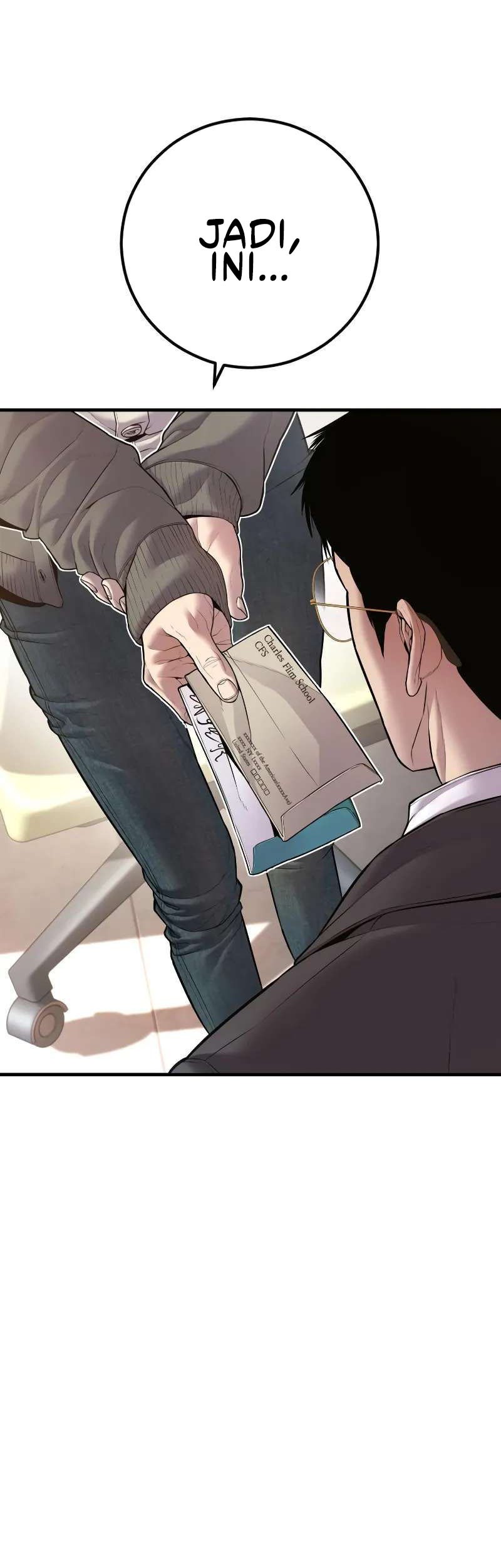 Manager Kim Chapter 146 Gambar 63