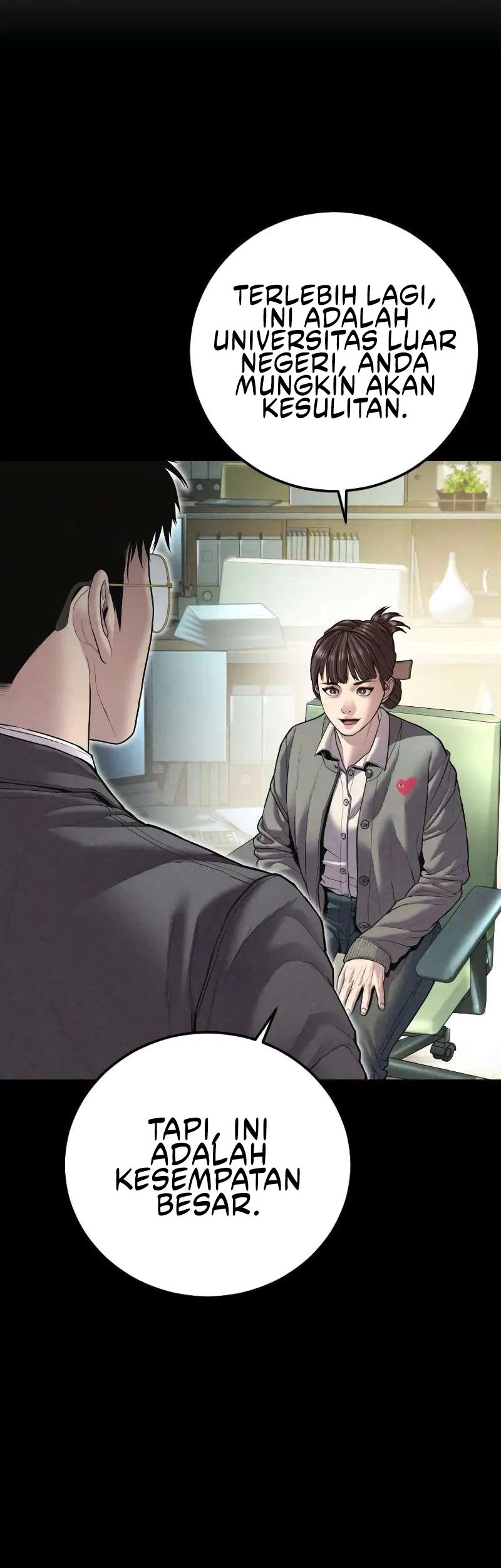 Manager Kim Chapter 146 Gambar 70