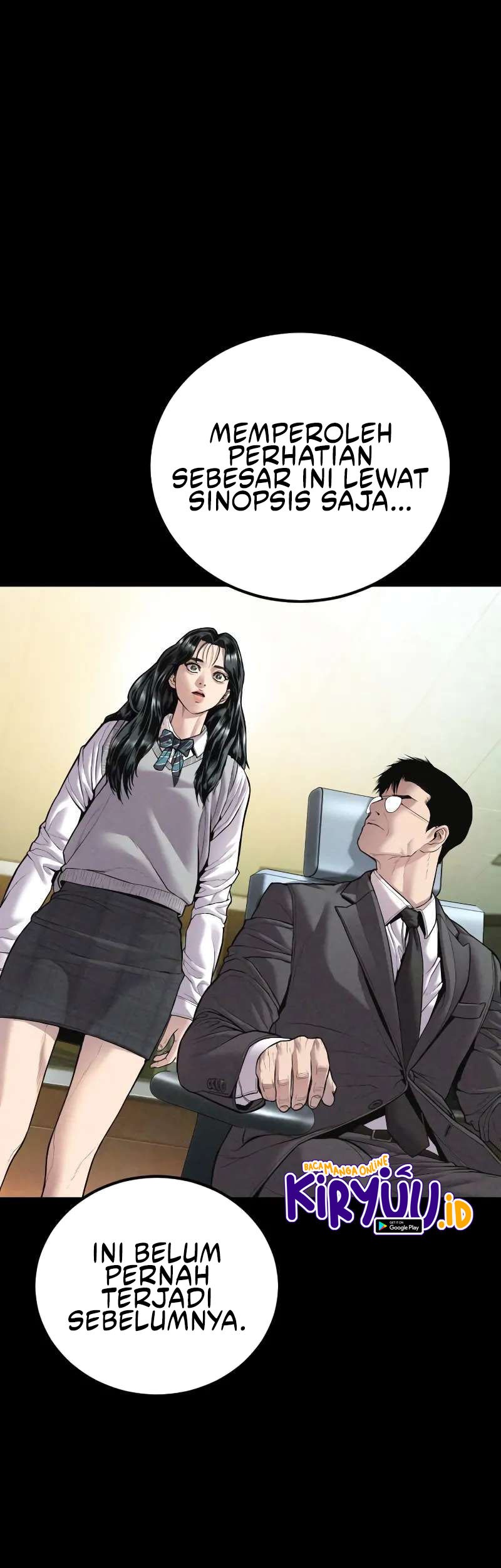 Manager Kim Chapter 146 Gambar 71