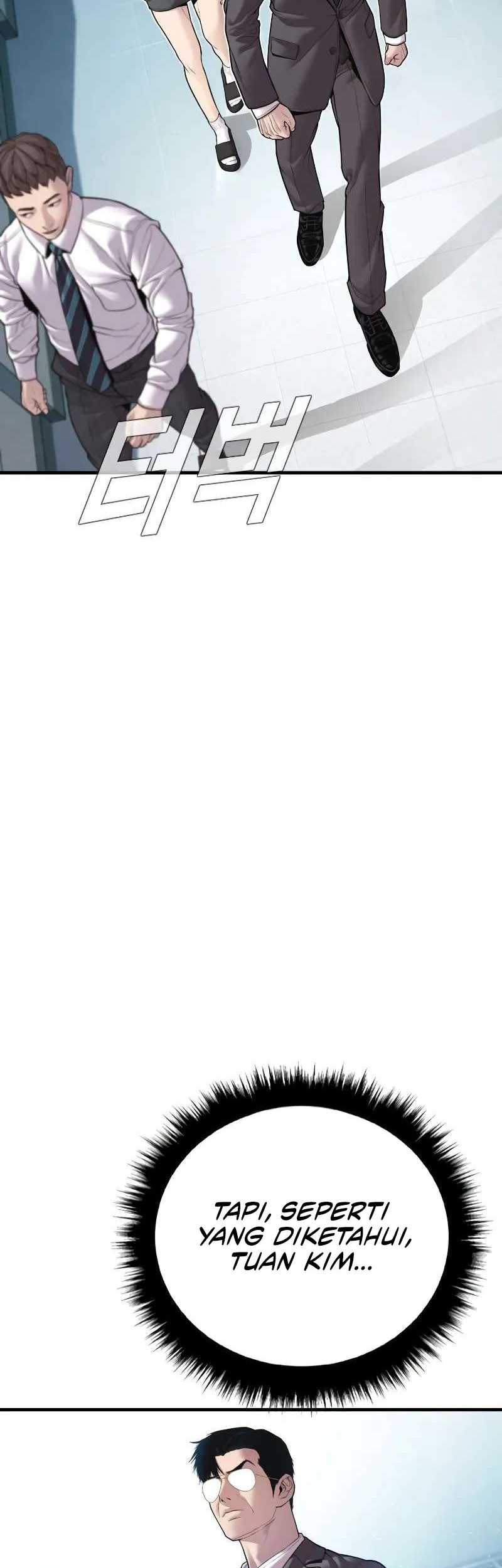 Manager Kim Chapter 146 Gambar 68