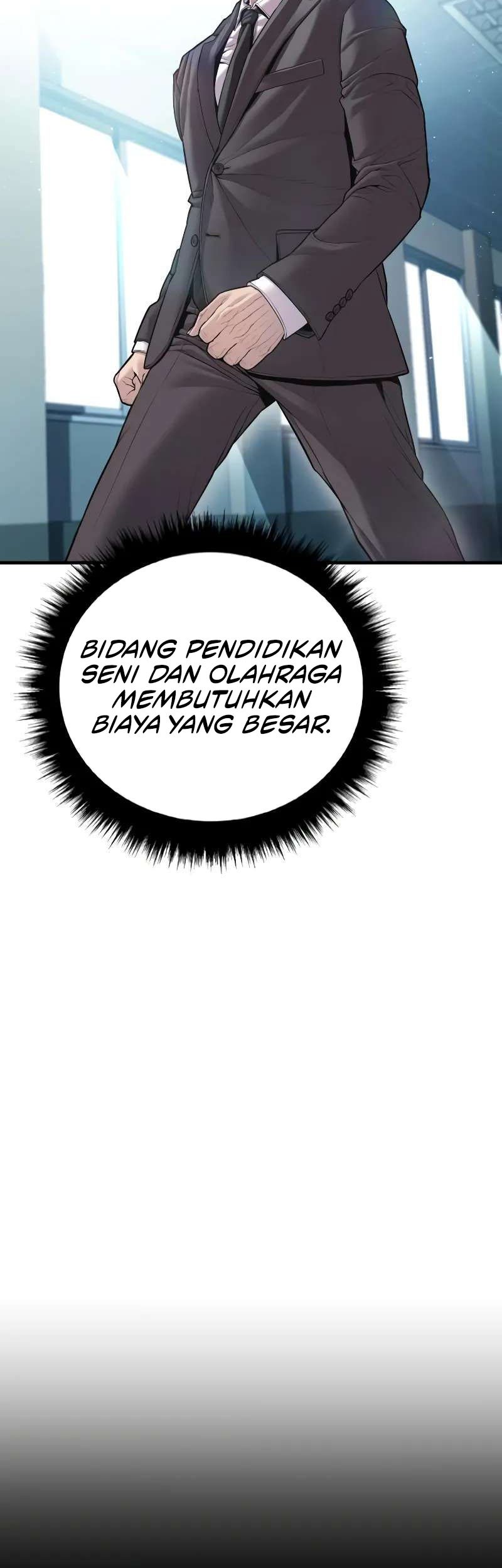 Manager Kim Chapter 146 Gambar 69