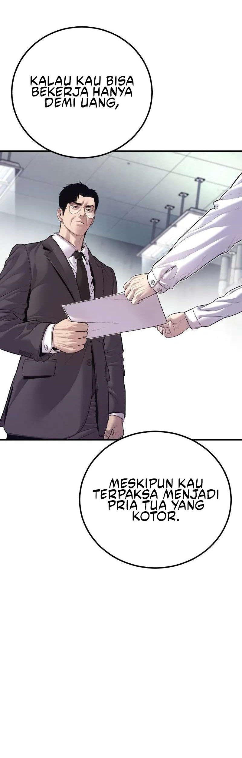 Manager Kim Chapter 146 Gambar 109