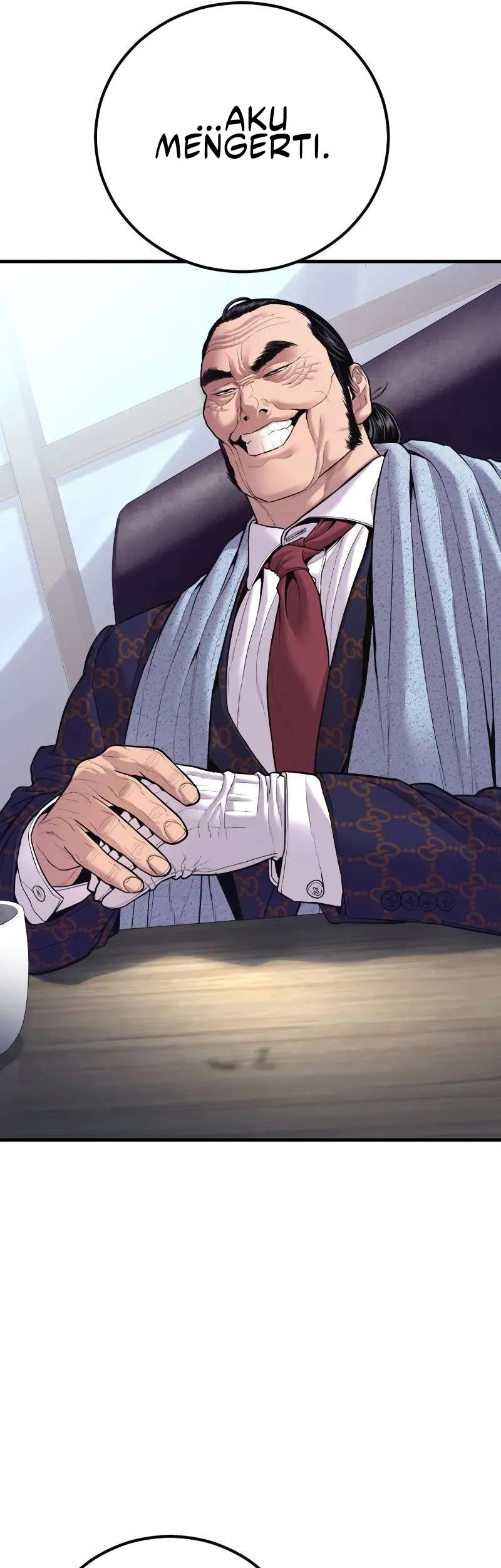 Manager Kim Chapter 146 Gambar 106