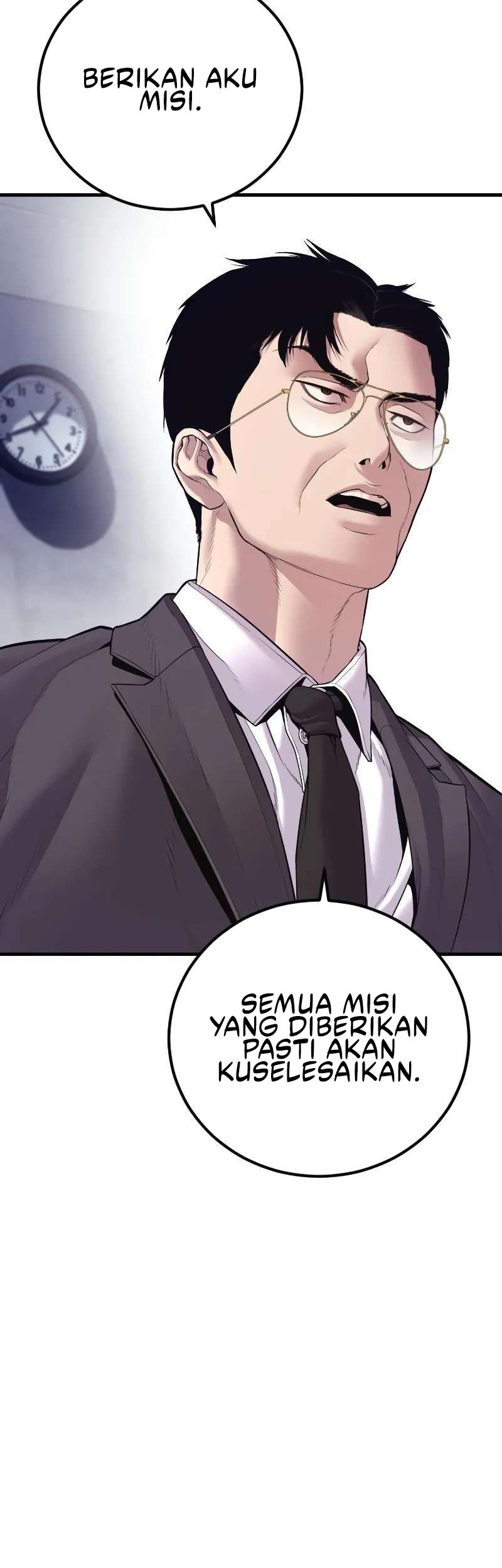 Manager Kim Chapter 146 Gambar 107