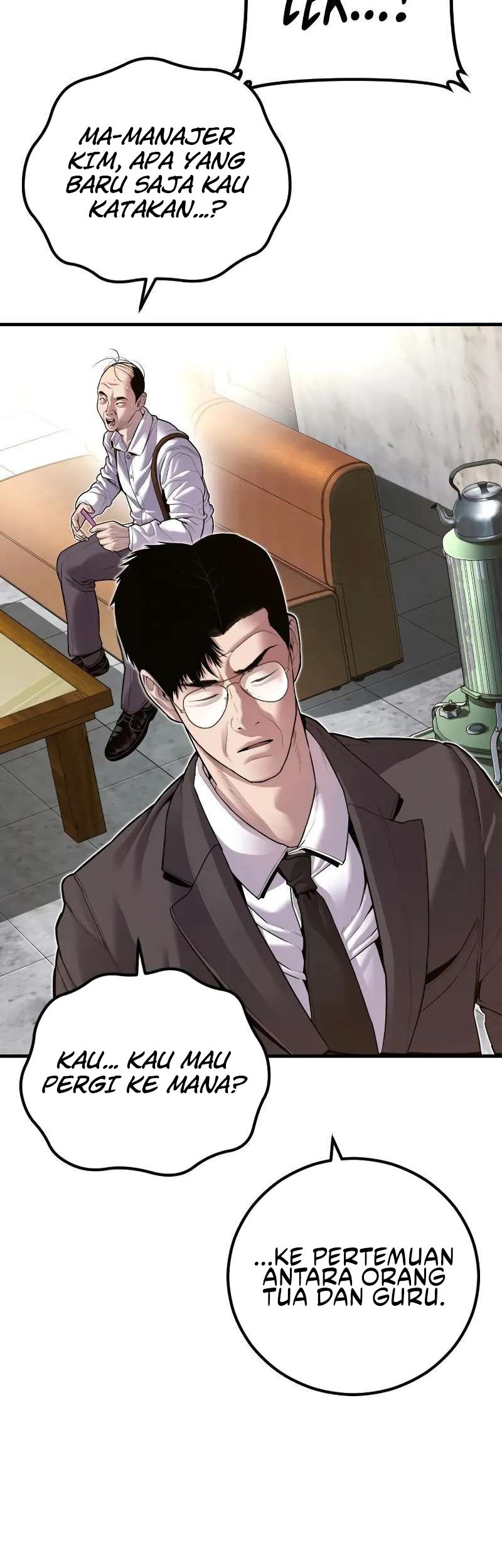 Manager Kim Chapter 146 Gambar 3