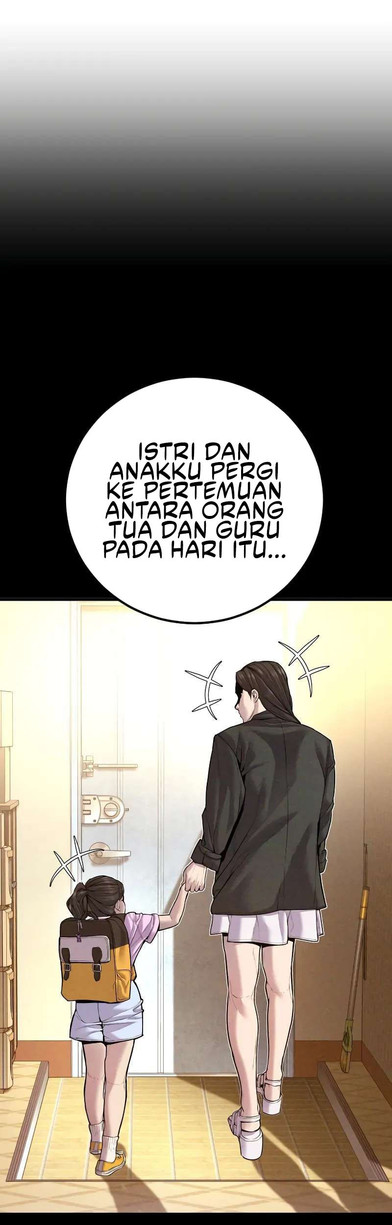 Manager Kim Chapter 146 Gambar 7