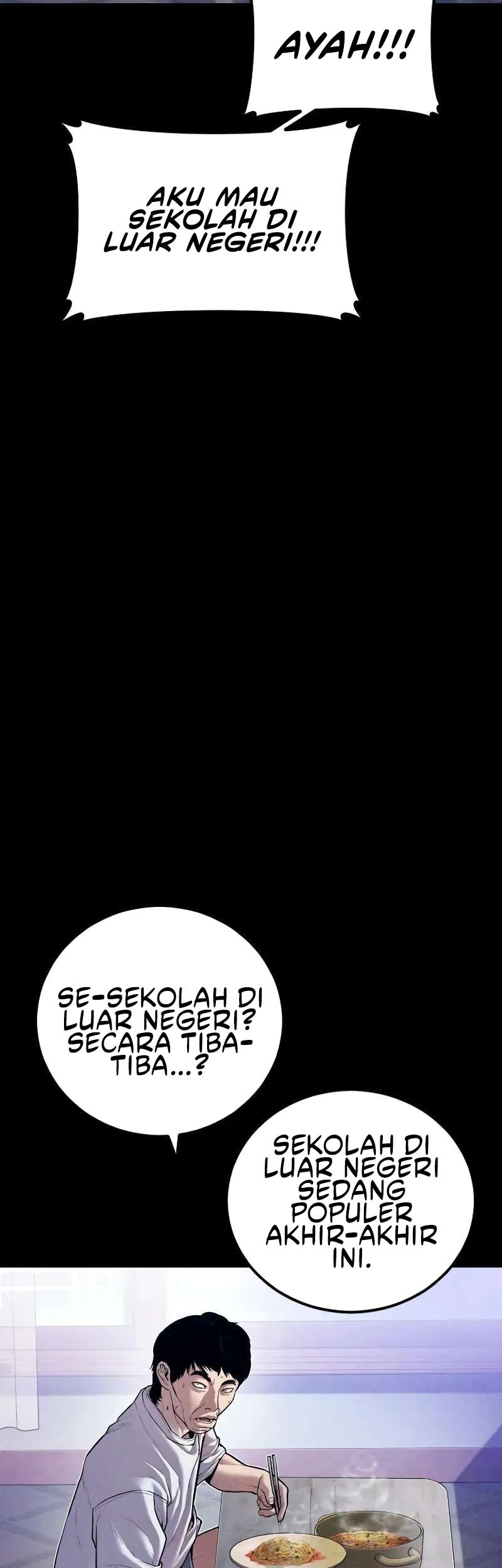 Manager Kim Chapter 146 Gambar 9