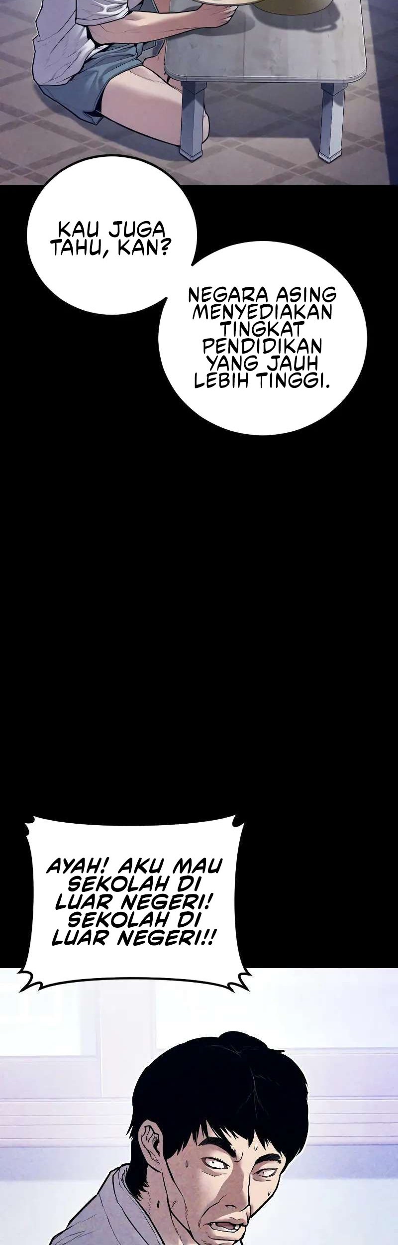 Manager Kim Chapter 146 Gambar 10